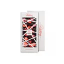 Hořká čokoláda 72% Passion s jahodami, malinami, ostružinami a rybízem